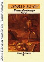 Bessas der Krieger Roman