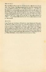 Hugo Wieners beste Geschichten