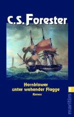 Unter wehender Flagge Roman