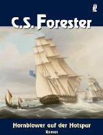 Hornblower auf der "Hotspur" Roman