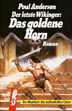 Der letzte Wikinger (I) - Das goldene Horn