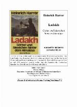 Ladakh Götter u. Menschen hinterm Himalaya