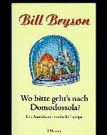 Wo, bitte, geht's nach Domodossola? 