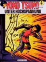 Unter Hochspannung
