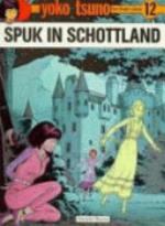 Spuk in Schottland