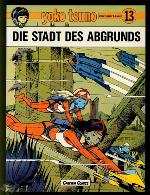 Die Stadt des Abgrunds