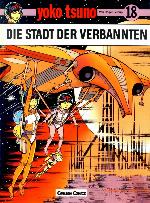 Die Stadt der Verbannten