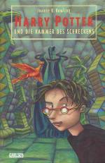 Harry Potter und die Kammer des Schreckens