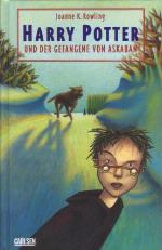 Harry Potter und der Gefangene von Askaban