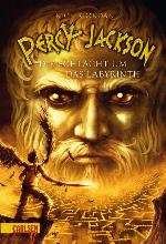 Die Schlacht um das Labyrinth