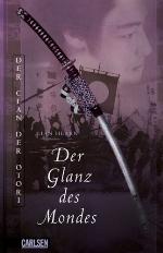 Der Glanz des Mondes