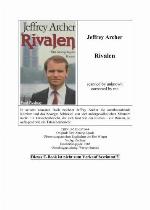 Rivalen : Roman