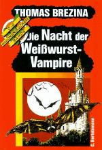 Die Nacht der Weißwurst-Vampire