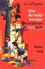 Die verwegenen 4 bewähren sich