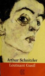 Leutnaut Gustl / Erzählungen