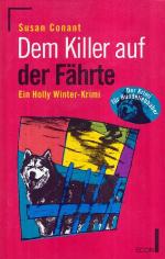 Dem Killer auf der Fährte