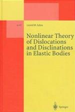 Nonlinear Theory of Dislocations and Disclinations in Elastic Bodies
