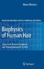 Biophysics of Human Hair
