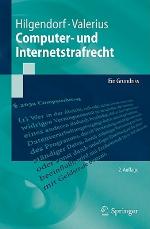 Computer- Und Internetstrafrecht