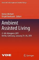 Ambient Assisted Living