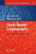 Chaos-Based Cryptography