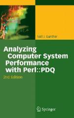 Analyzing Computer System Performance with Perl