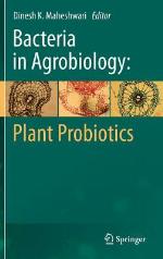 Bacteria in Agrobiology