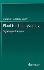 Plant Electrophysiology
