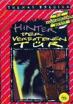 Die Knickerbocker-Bande Abenteuer Nr. 46. Hinter der verbotenen Tür : Abenteuer in Schweden