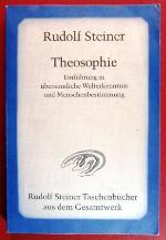 Theosophie