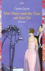 Miss Daisy und der Tote auf dem Eis