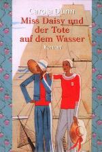 Miss Daisy und der Tote auf dem Wasser