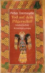 Tod auf dem Pilgerschiff