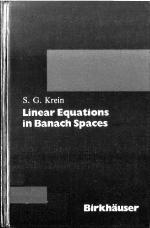 Basic Operator Theory