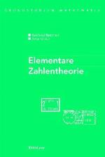 Elementare Zahlentheorie (Grundstudium Mathematik)