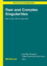 Real and Complex Singularities