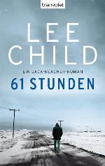 61 Stunden ein Jack-Reacher-Roman