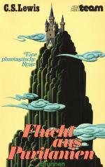 Flucht aus Puritanien