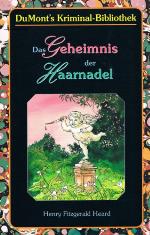 Das Geheimnis der Haarnadel