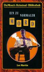 Ein zu normaler Mord