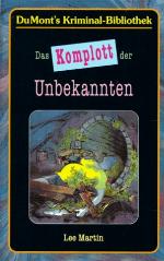 Das Komplott Der Unbekannten