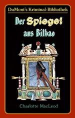 Der Spiegel aus Bilbao