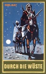 Durch die Wüste