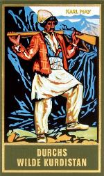 Durchs wilde Kurdistan