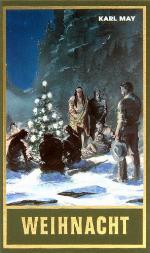 Weihnacht im wilden Westen