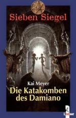 Die Katakomben des Damiano