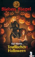 Teuflisches Halloween