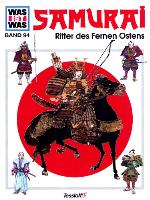 Samurai - Ritter des Fernen Ostens