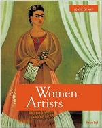 Women Artists (Icons)