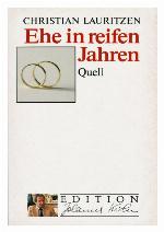 Ehe in reifen jahren